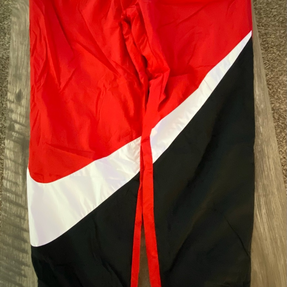 Mens Nike Carbon Pants